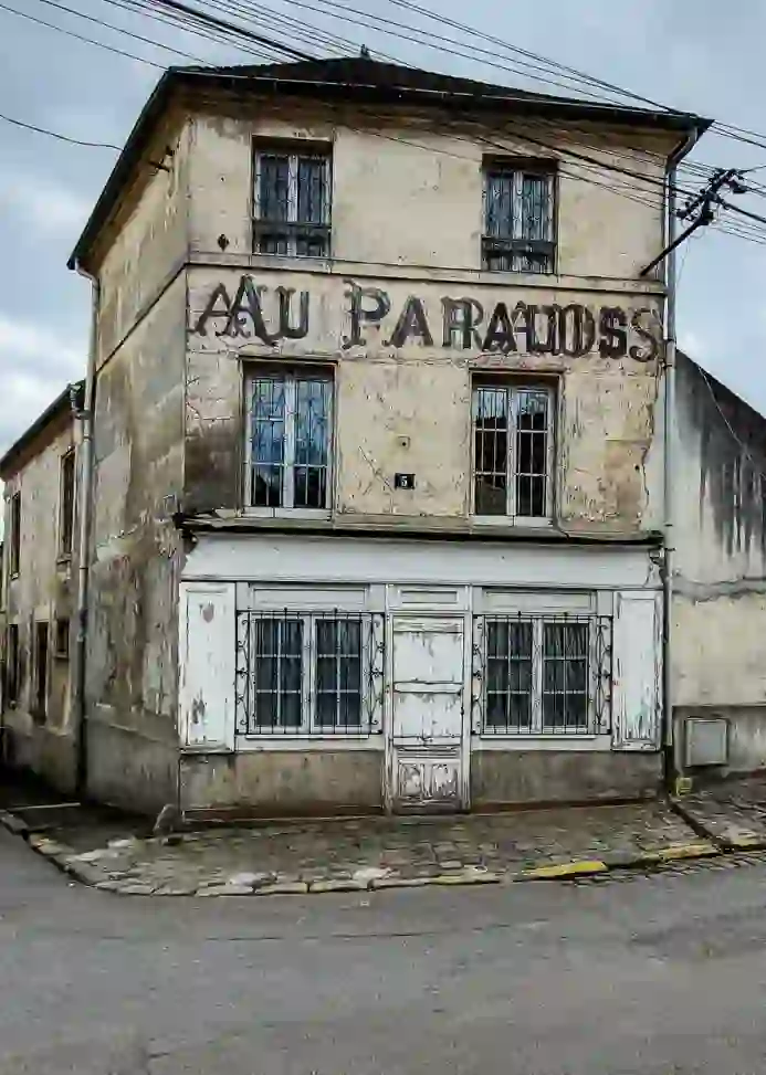 Paradis