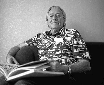 Gregory Bateson