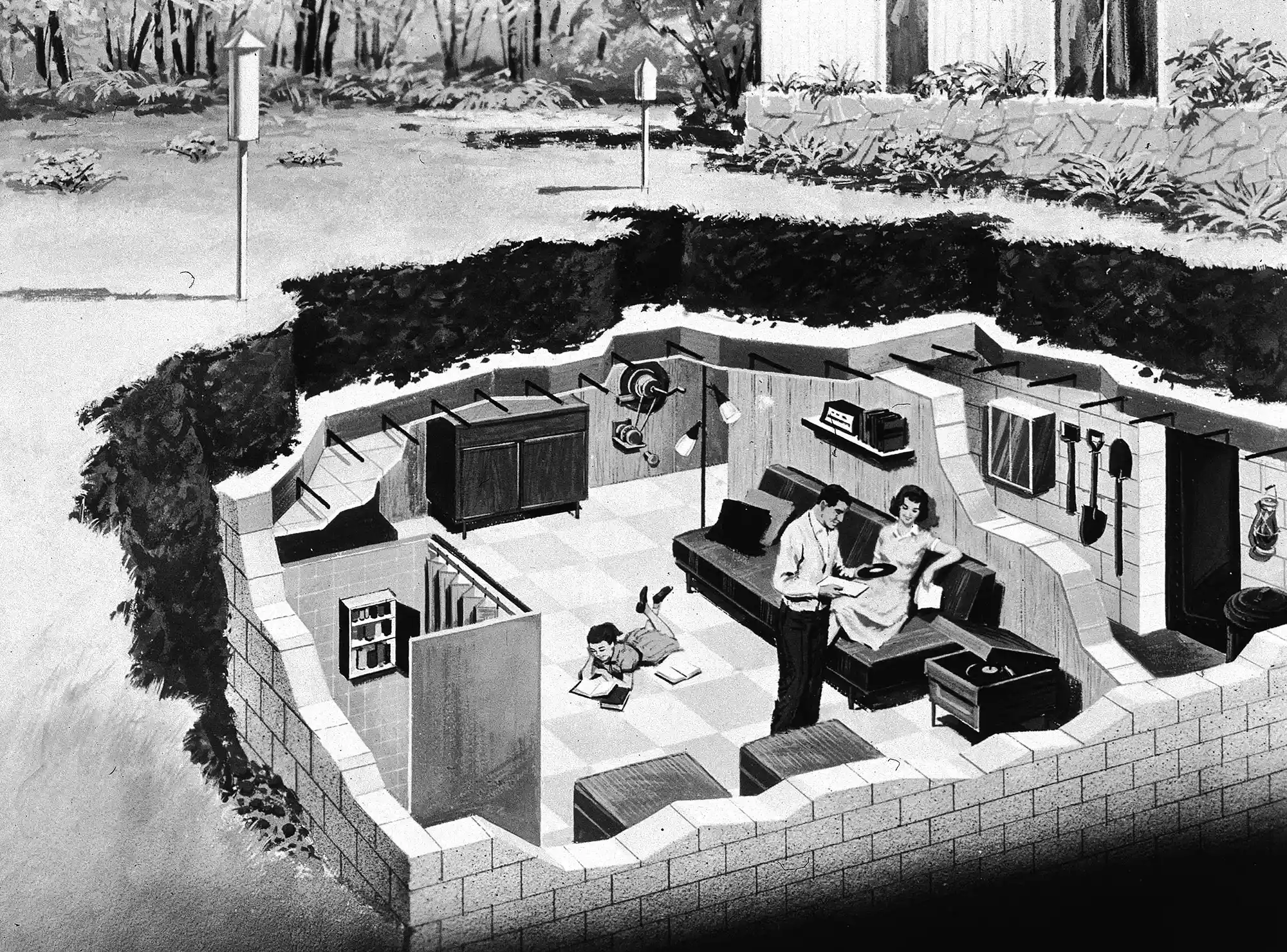 Bunker