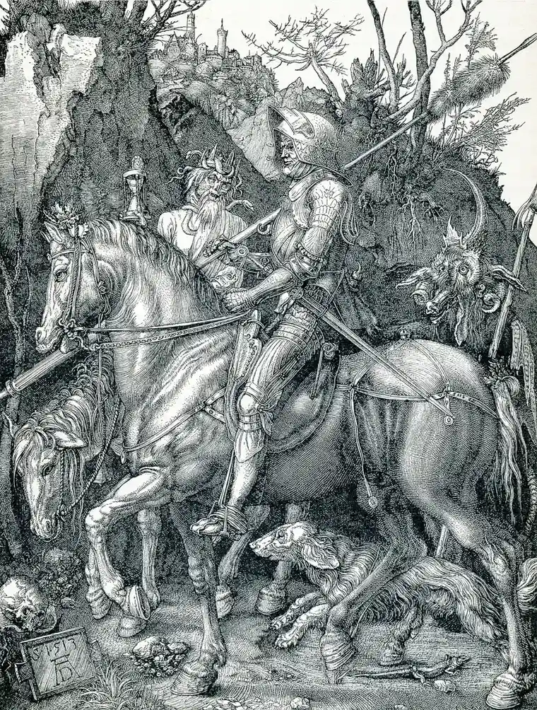 Chevalier