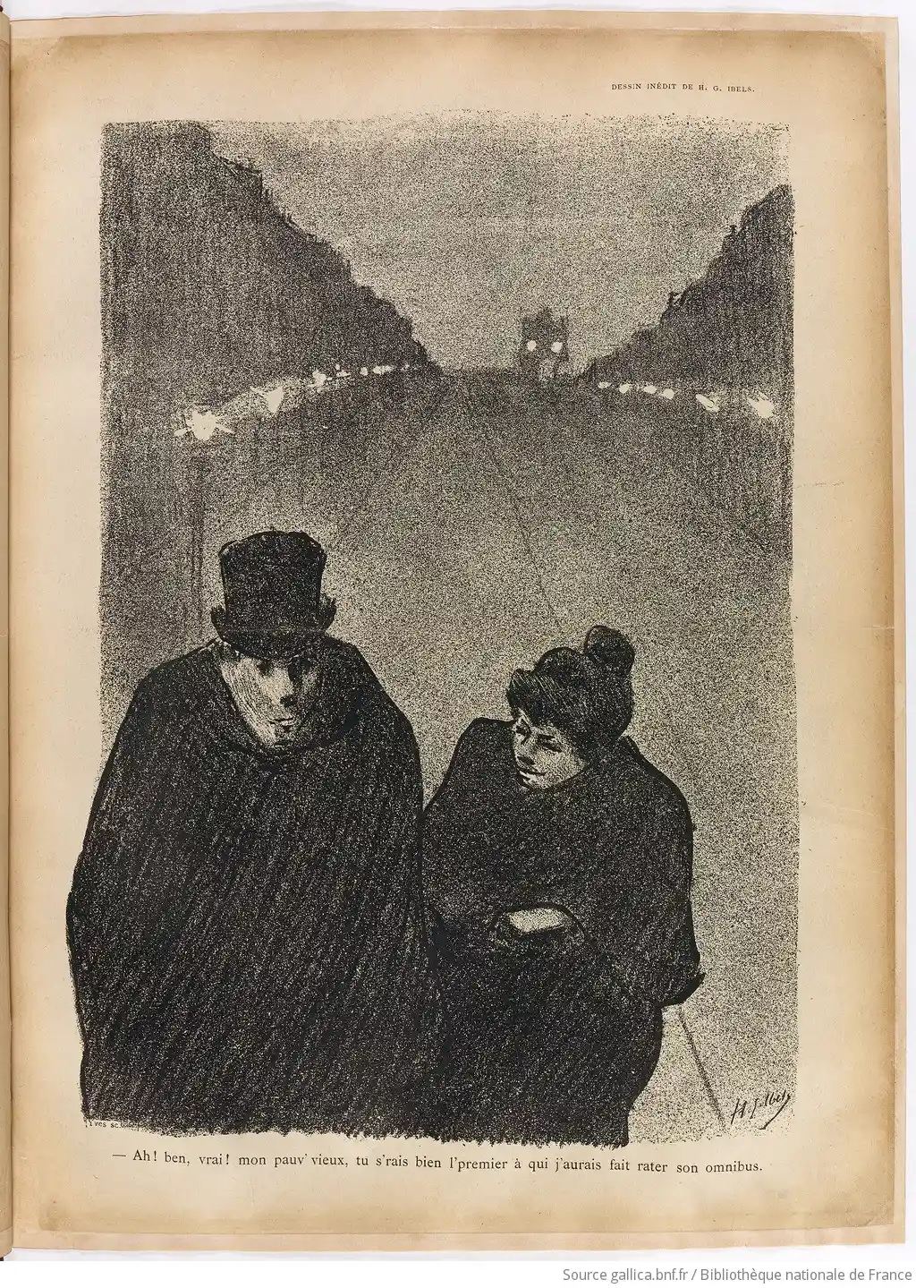 Toulouse Lautrec