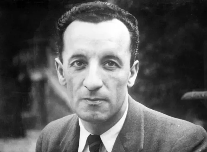 Merleau-Ponty