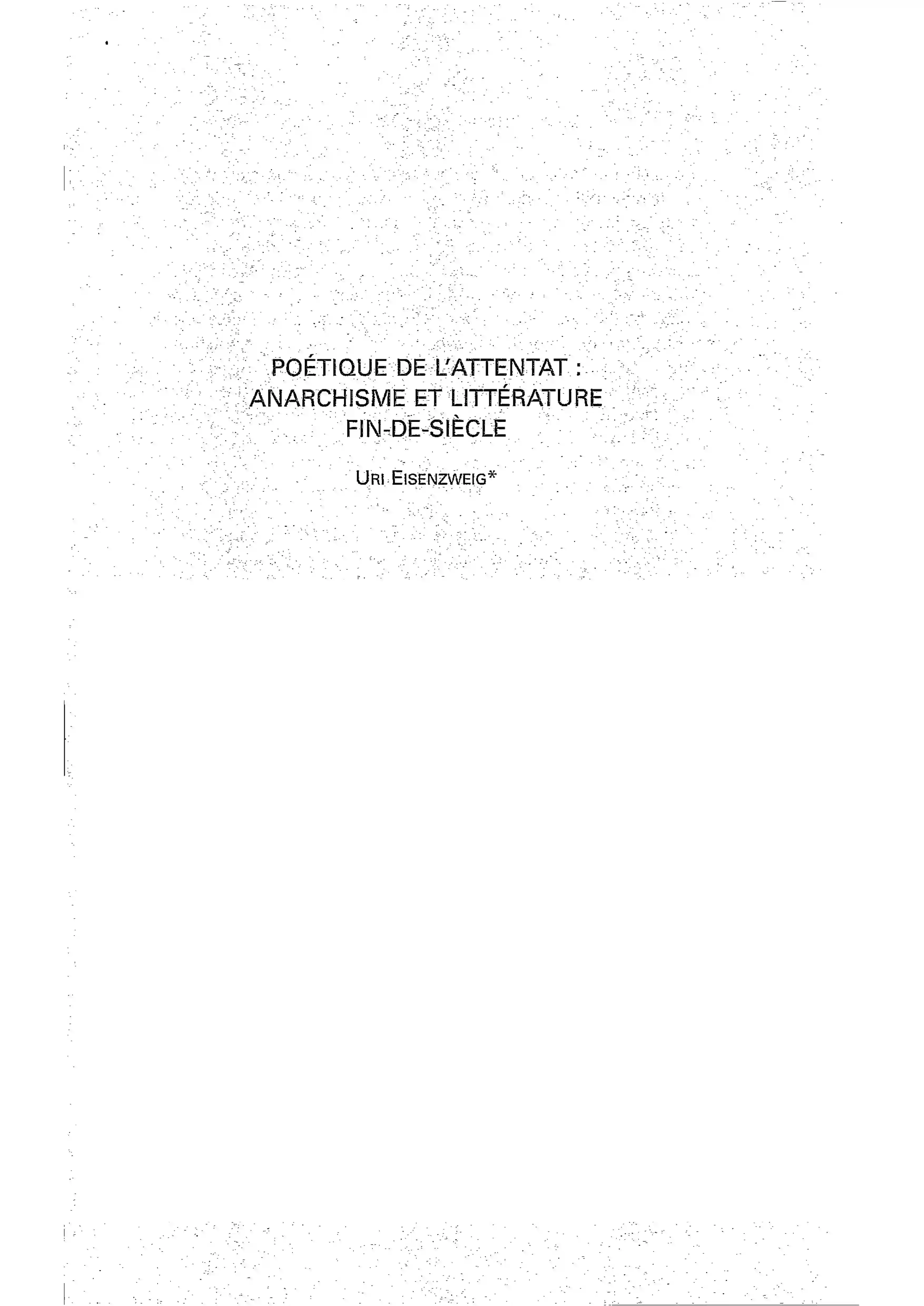 Page de livre