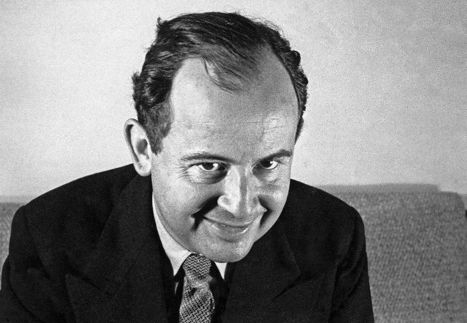 John von Neumann